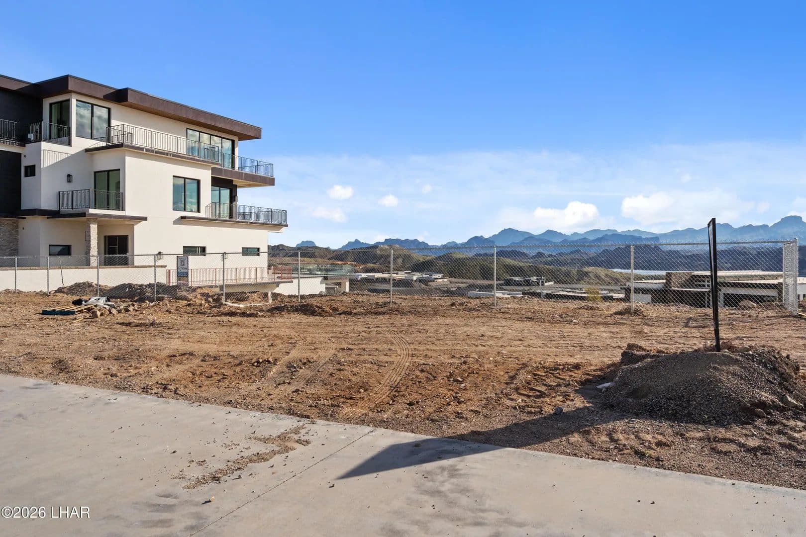 Vacant Land in Lake Havasu City in Lake Havasu City, Arizona - photo 10