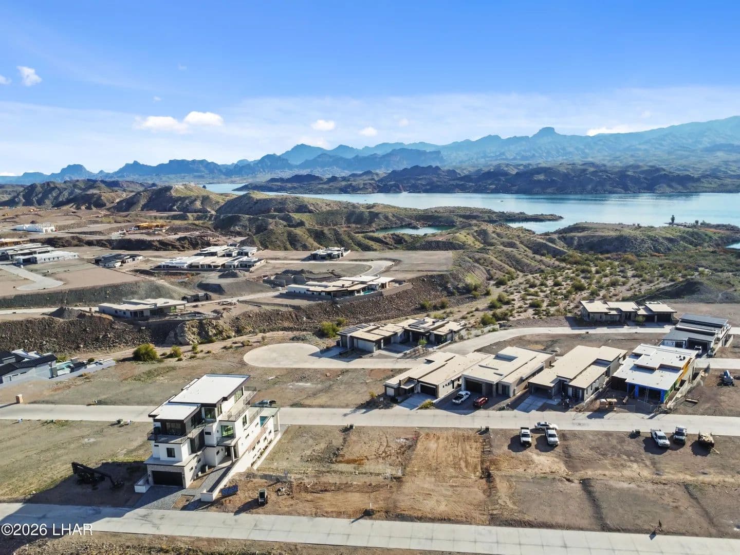 Vacant Land in Lake Havasu City in Lake Havasu City, Arizona - photo 7