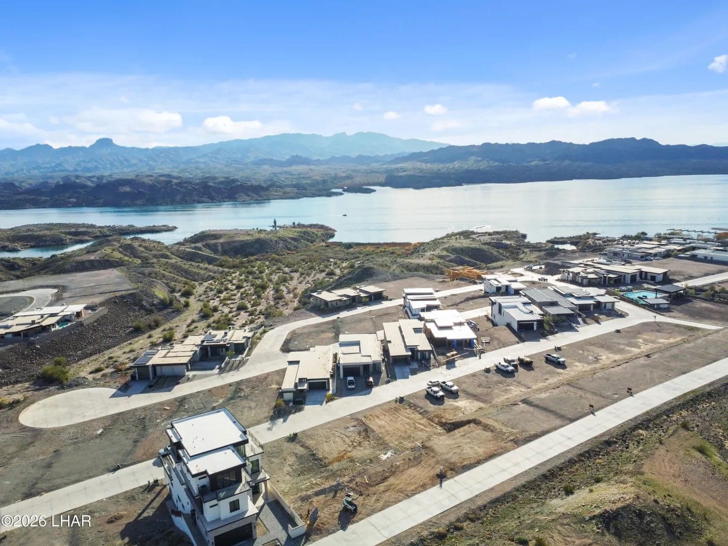 Vacant Land in Lake Havasu City in Lake Havasu City, Arizona - photo 18