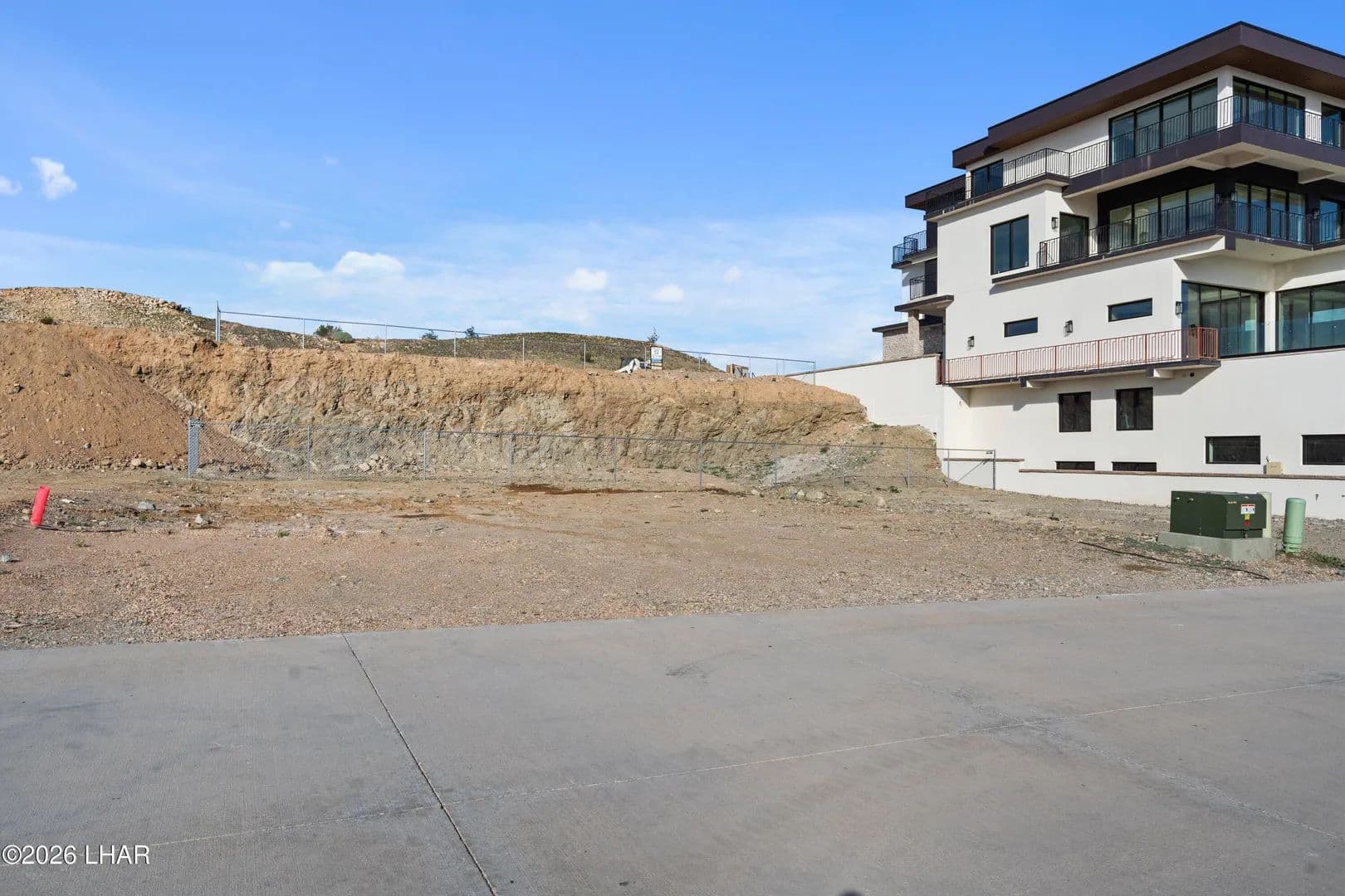 Vacant Land in Lake Havasu City in Lake Havasu City, Arizona - photo 14
