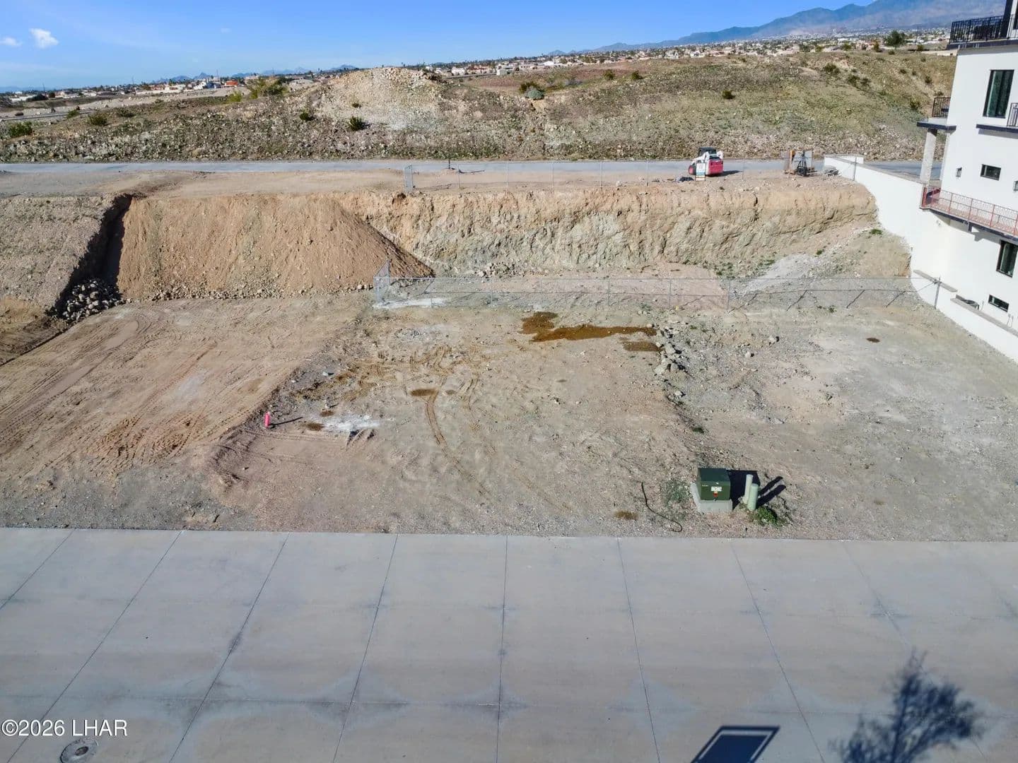 Vacant Land in Lake Havasu City in Lake Havasu City, Arizona - photo 15