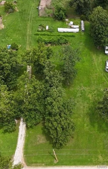 Vacant Land in Dittmer - Dittmer, Missouri, 63023