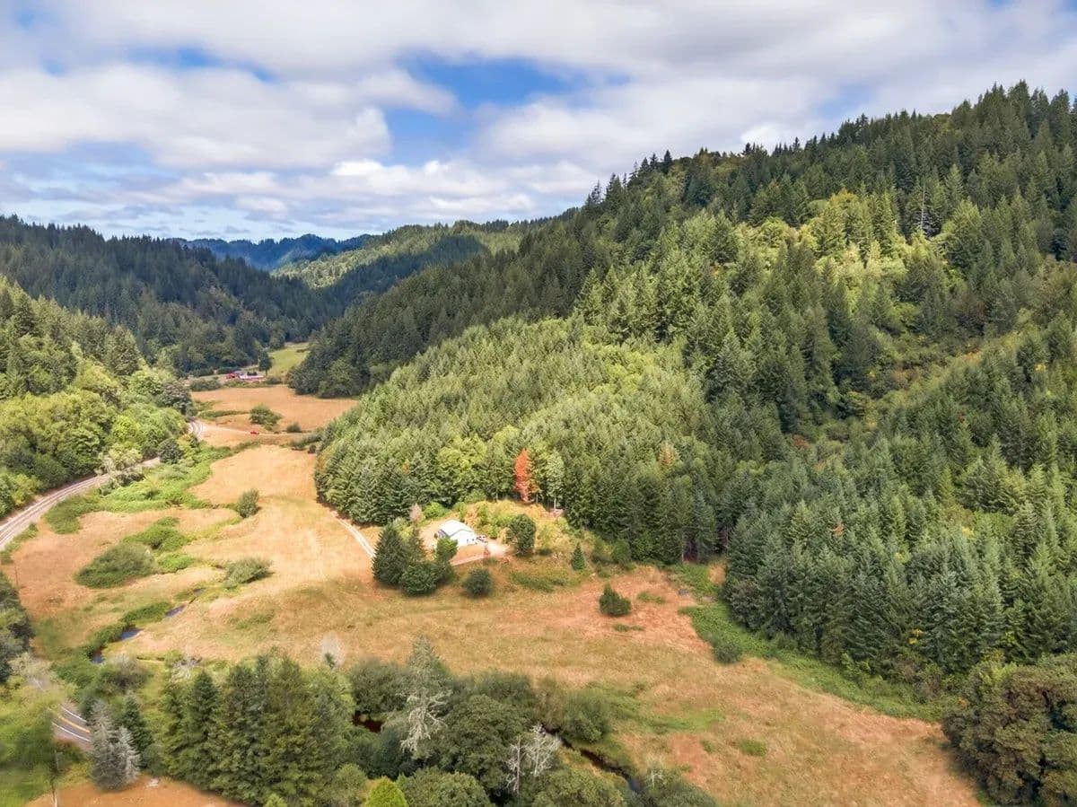 2178 Dean Creek Rd. - Reedsport, Oregon, 97467