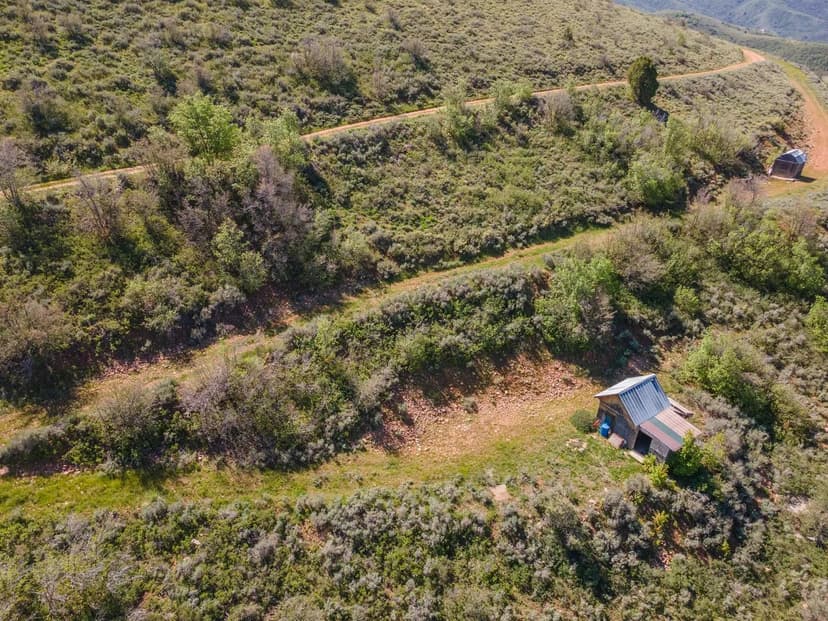 Land -Single Family Acreage in Huntsville