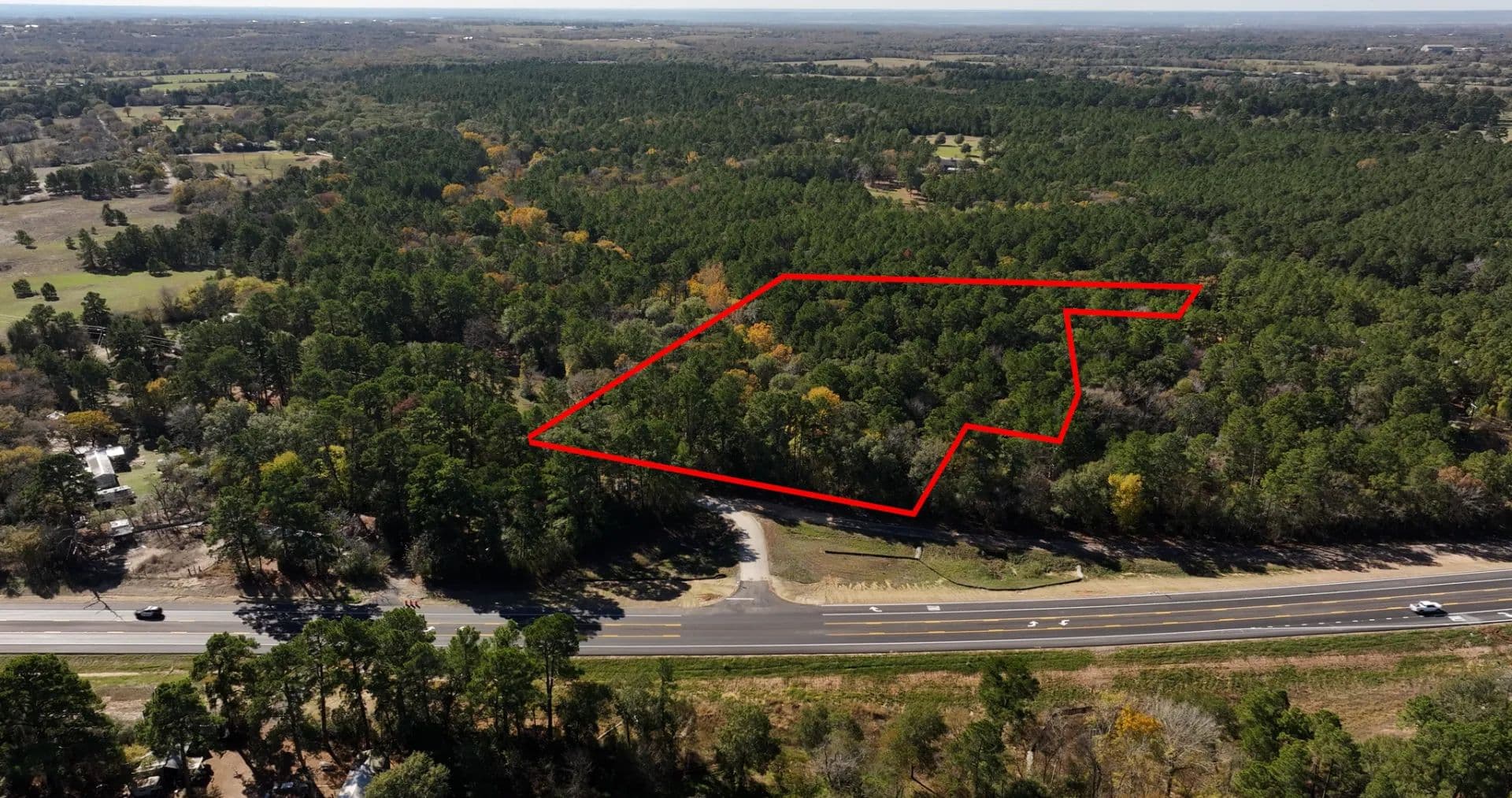 DB 5 - Navasota, Texas, 77868