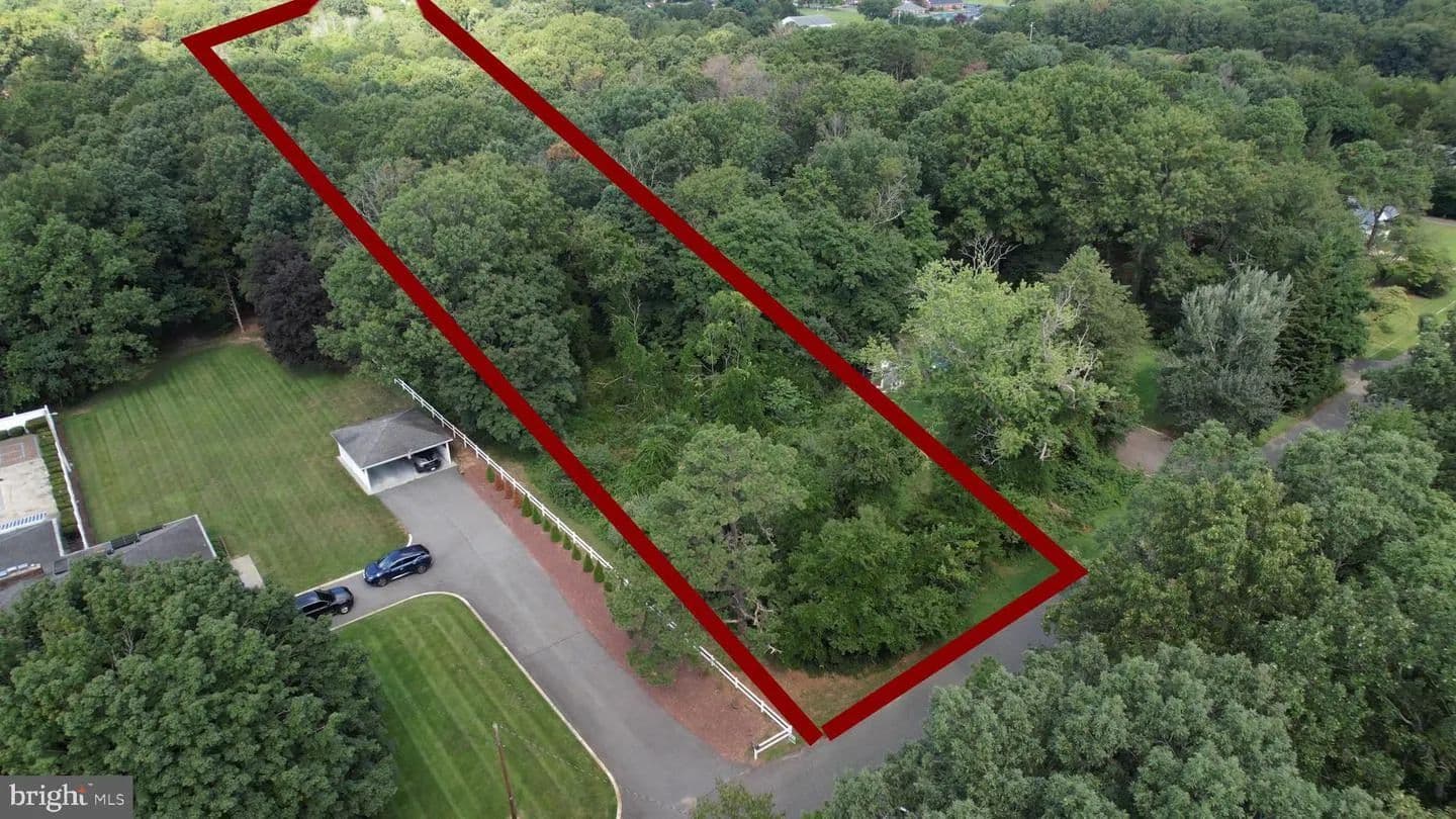 Vacant Land in Malaga - Malaga, New Jersey, 08328