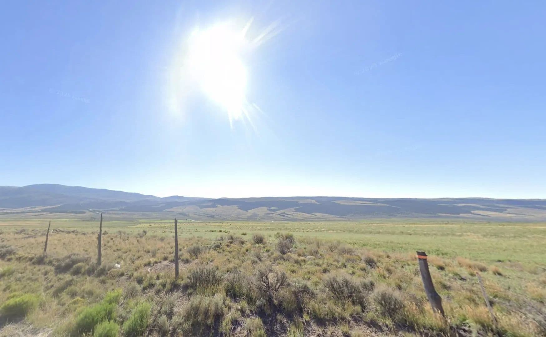 Land -Single Family Acreage in Koosharem - Koosharem, Utah, 84744