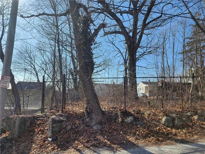 Vacant Land in Providence