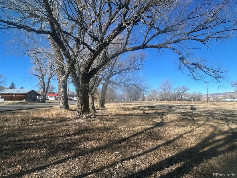 Lots & Land-Other in Saguache