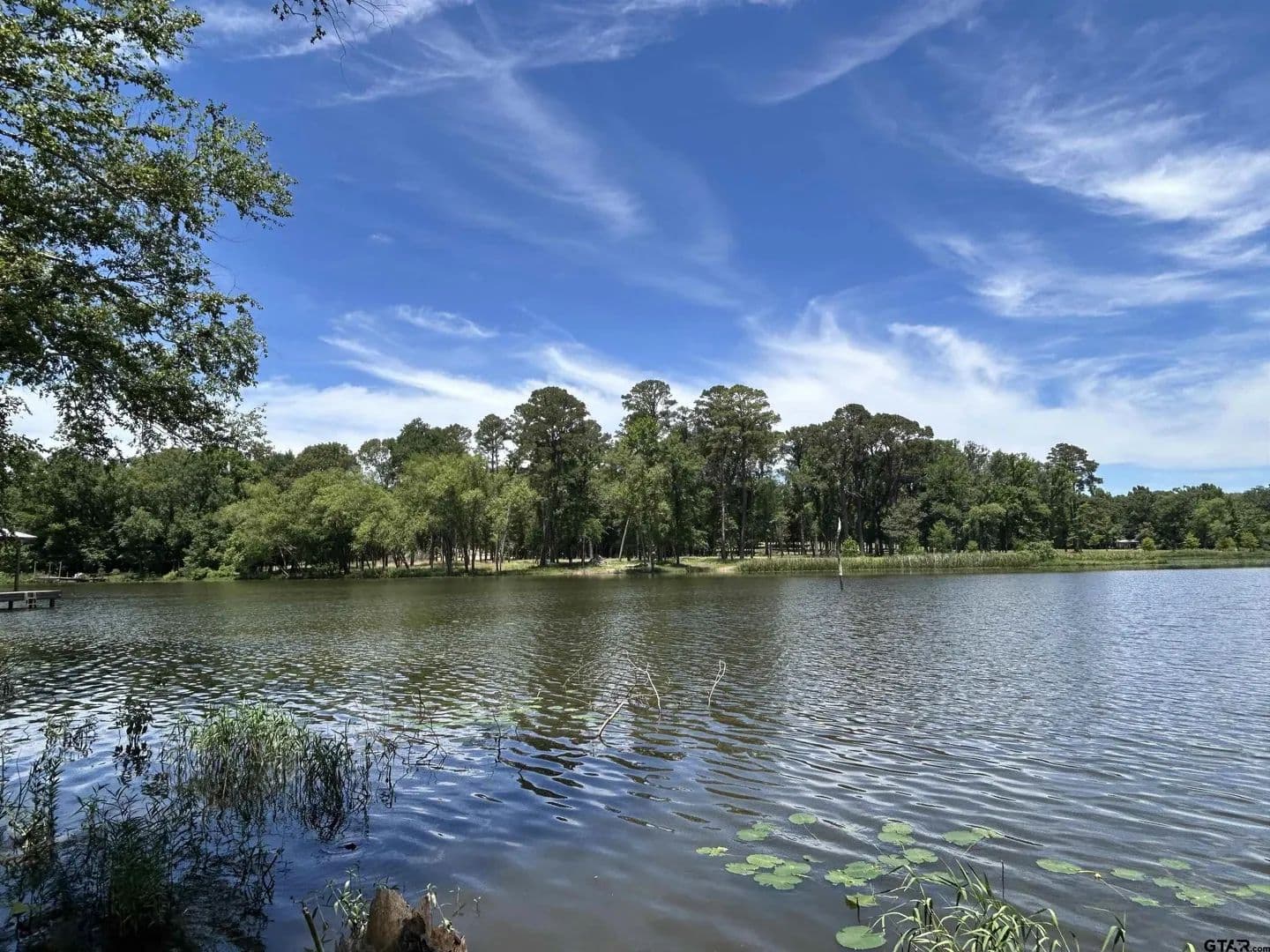 Lots & Land-Other in Frankston - Frankston, Texas, 75763