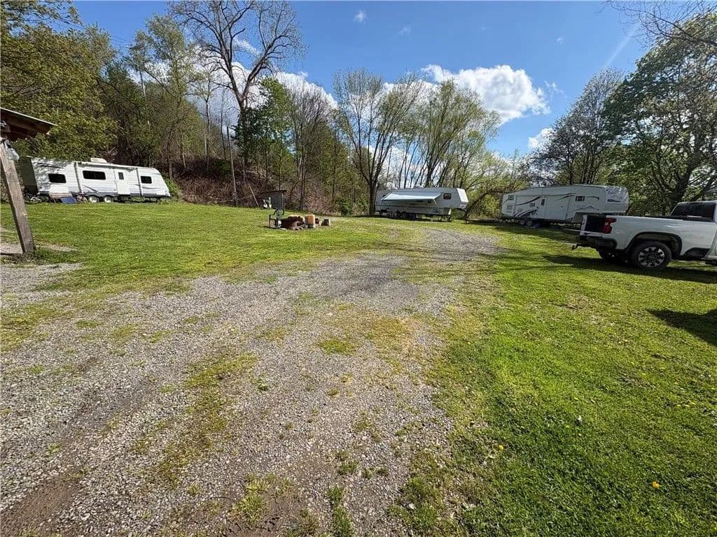 Land -Single Family Acreage in Norwich - Norwich, New York, 13815