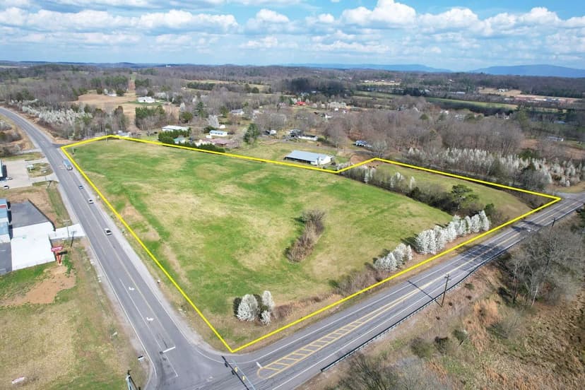 Land -Industrial in Charleston