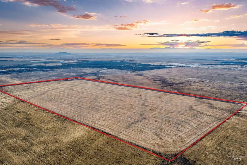 Property from 000 E Flick Ln - KW