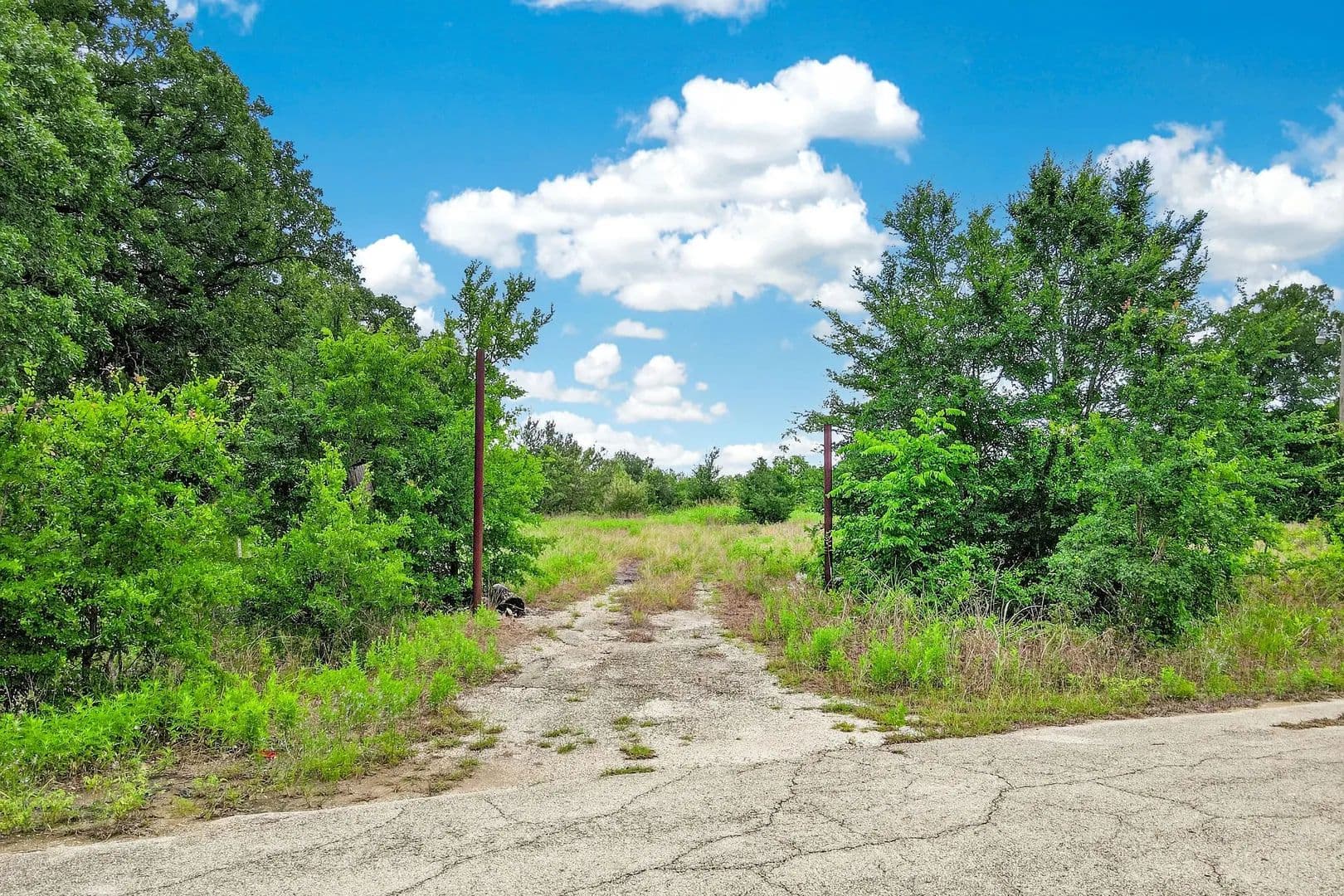 Vacant Land in Bryan - Bryan, Texas, 77807