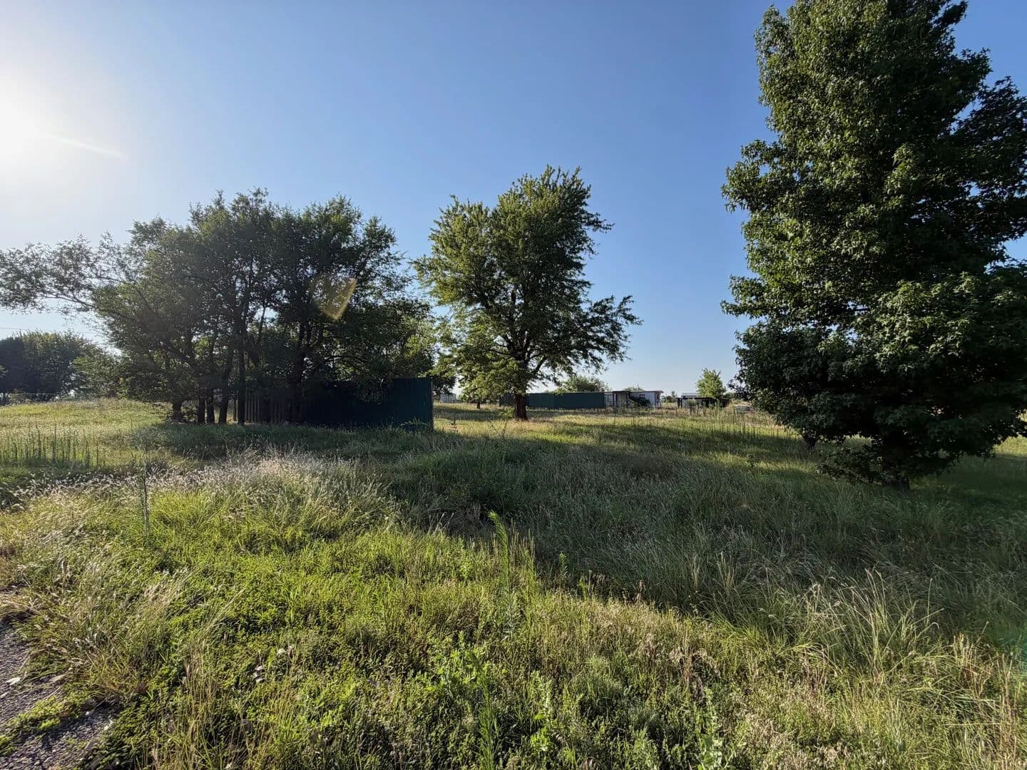 Land -Agricultural (Not Zoned) in Newcastle - Newcastle, Oklahoma, 73065