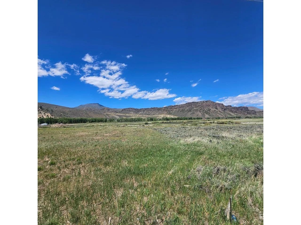 Property from Cedar - KW - Hot Sulphur Springs, Colorado, 80451