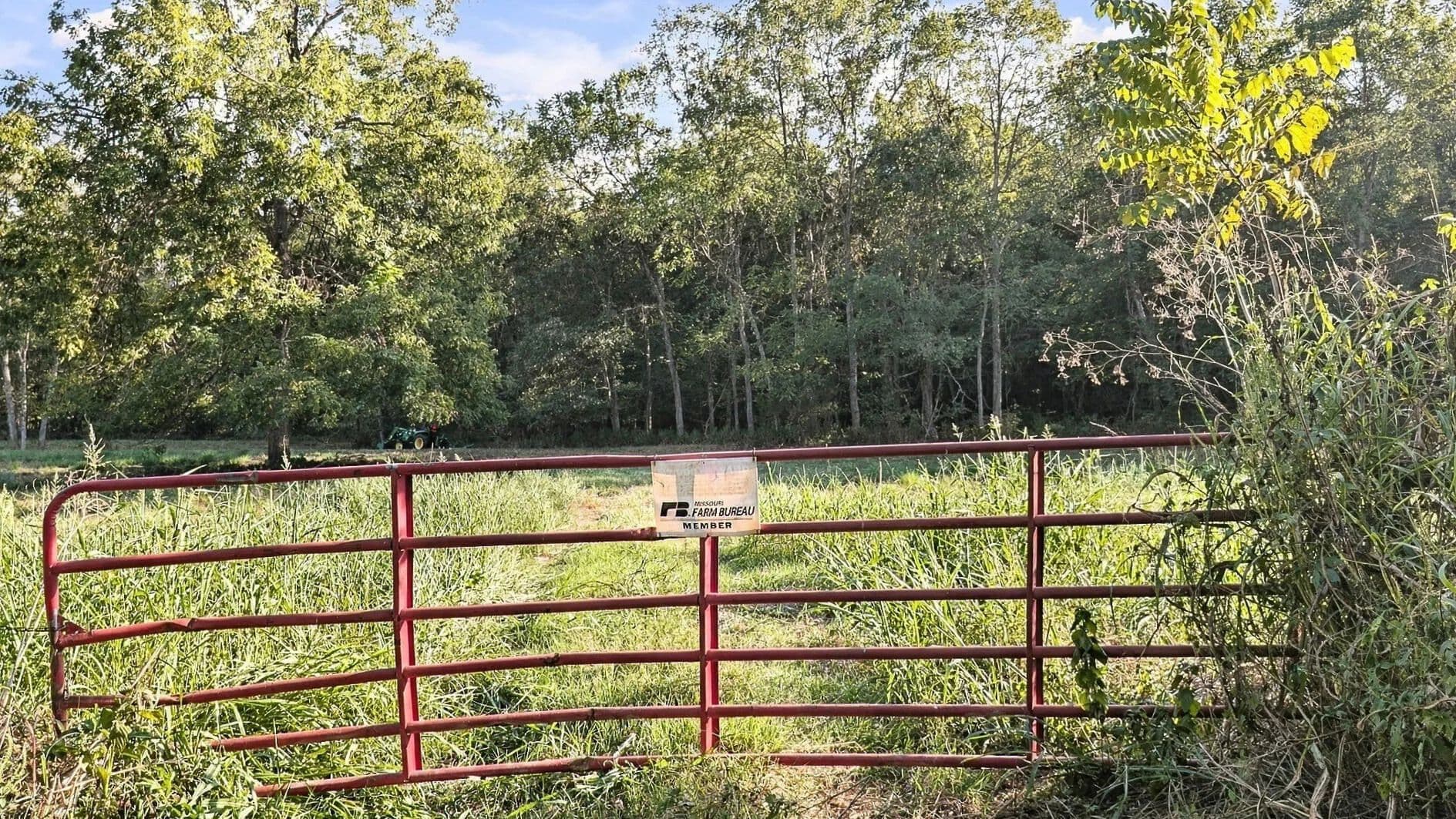 94.6 Acres of Land for Sale in Koshkonong, MO - Koshkonong, Missouri, 65692