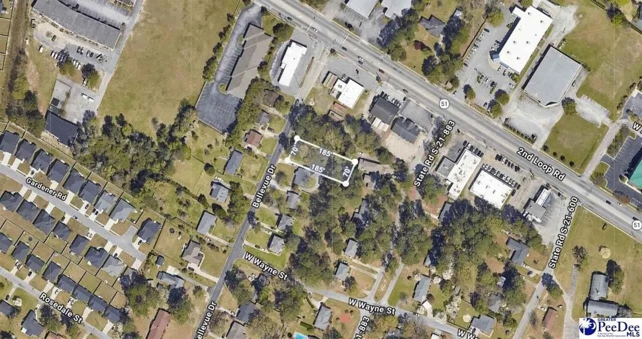 Lots & Land-Other in Florence SC - , South Carolina, 295016502