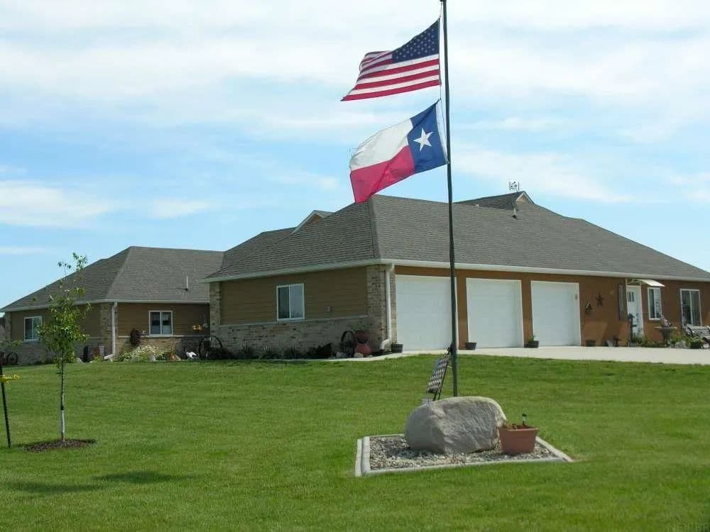 2.5 Acres of Land for Sale in Osage, Iowa - Osage, Iowa, 50461