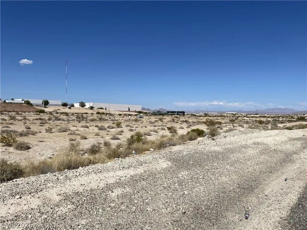 Lots & Land-Other in North Las Vegas - North Las Vegas, Nevada, 89030