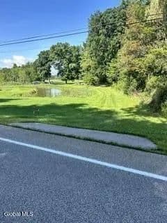 Land -Single Family Acreage in Burnt Hills - Burnt Hills, New York, 12027