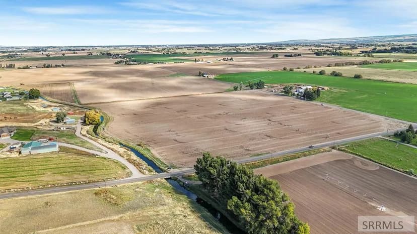 Property from TBD E 1200 N - KW