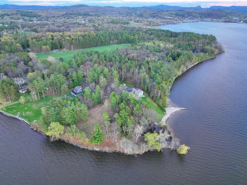 Lots & Land-Other in Newport City