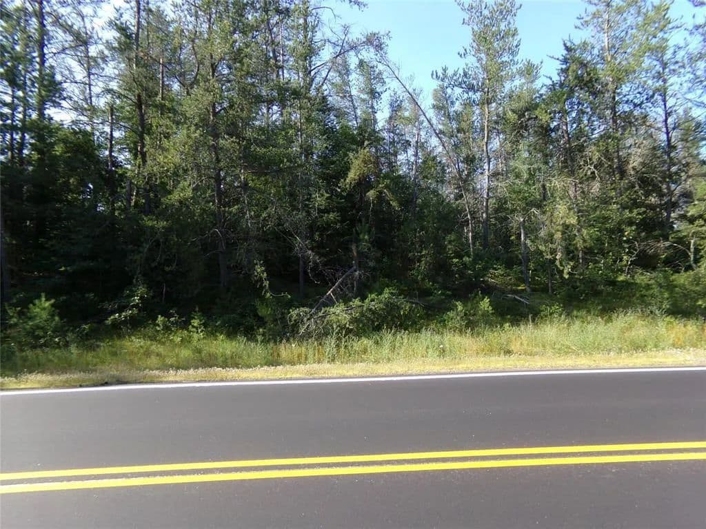 Vacant Land in Solon Springs - Solon Springs, Wisconsin, 54873