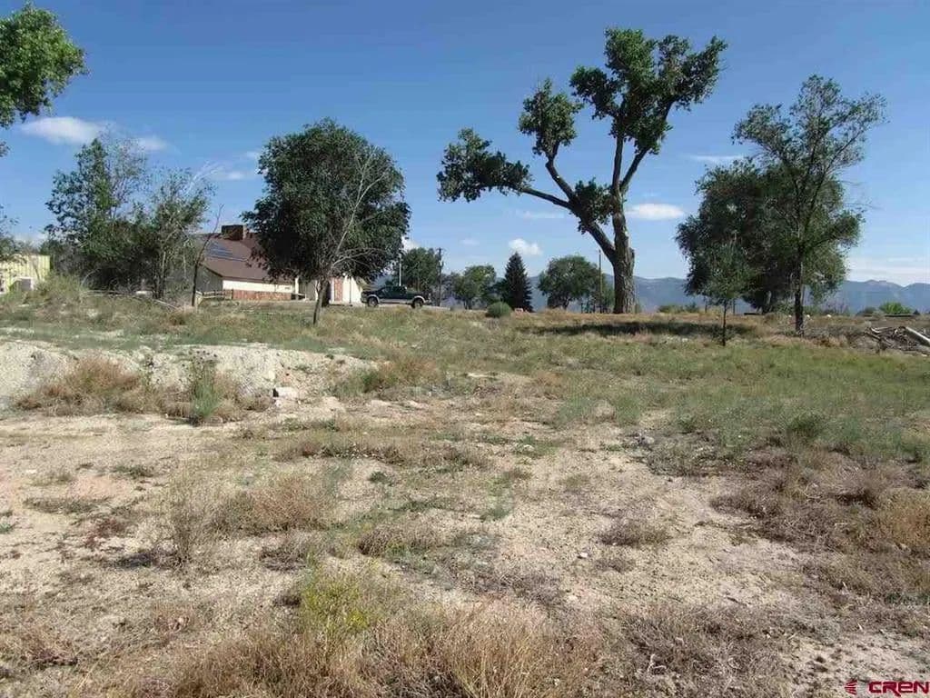 Lots & Land-Other in Cortez - Cortez, Colorado, 81321