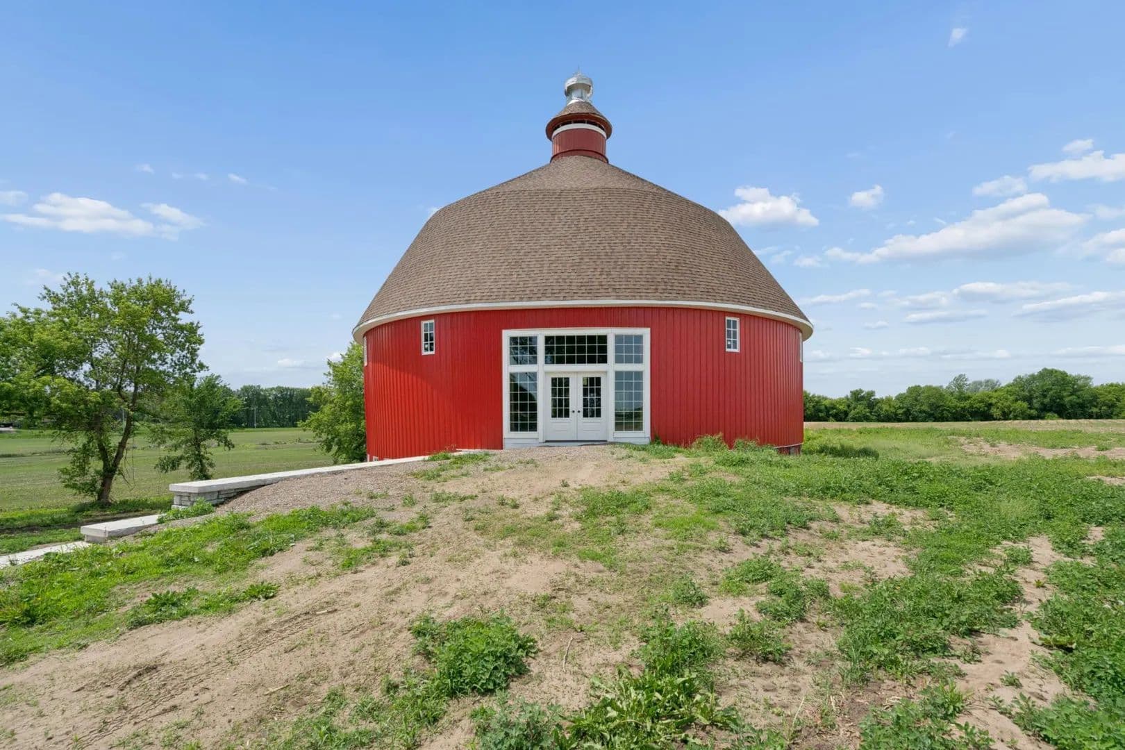 Vacant Land in Rogers - Rogers, Minnesota, 55374