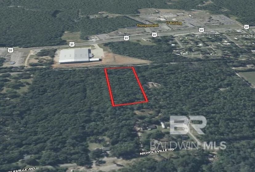 Lots & Land-Other in Bay Minette
