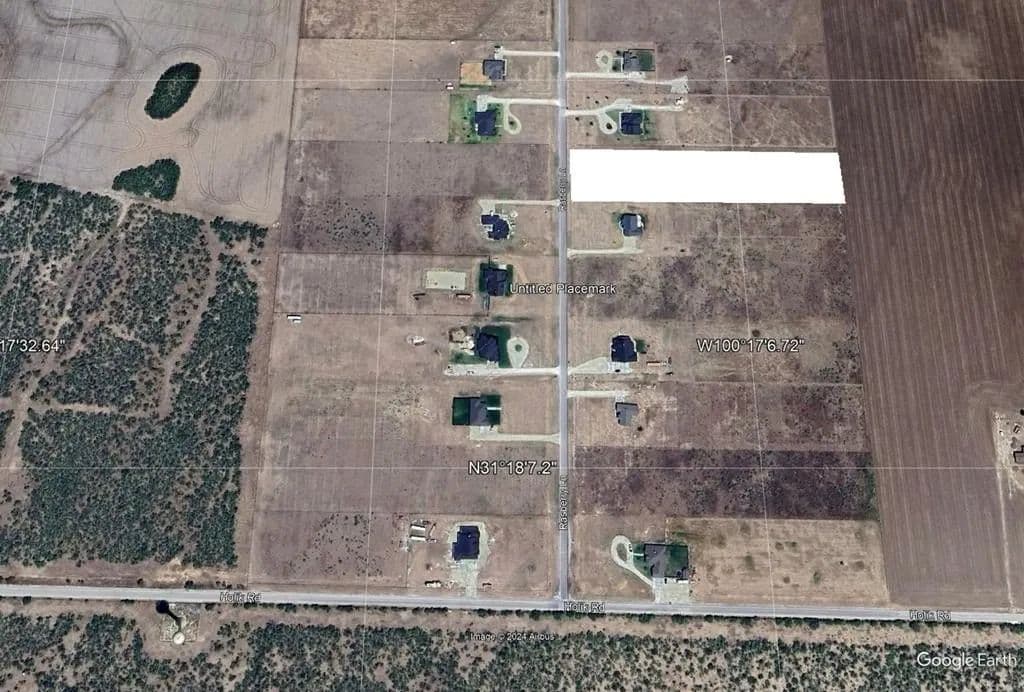 Lots & Land-Other in Wall - Wall, Texas, 76957