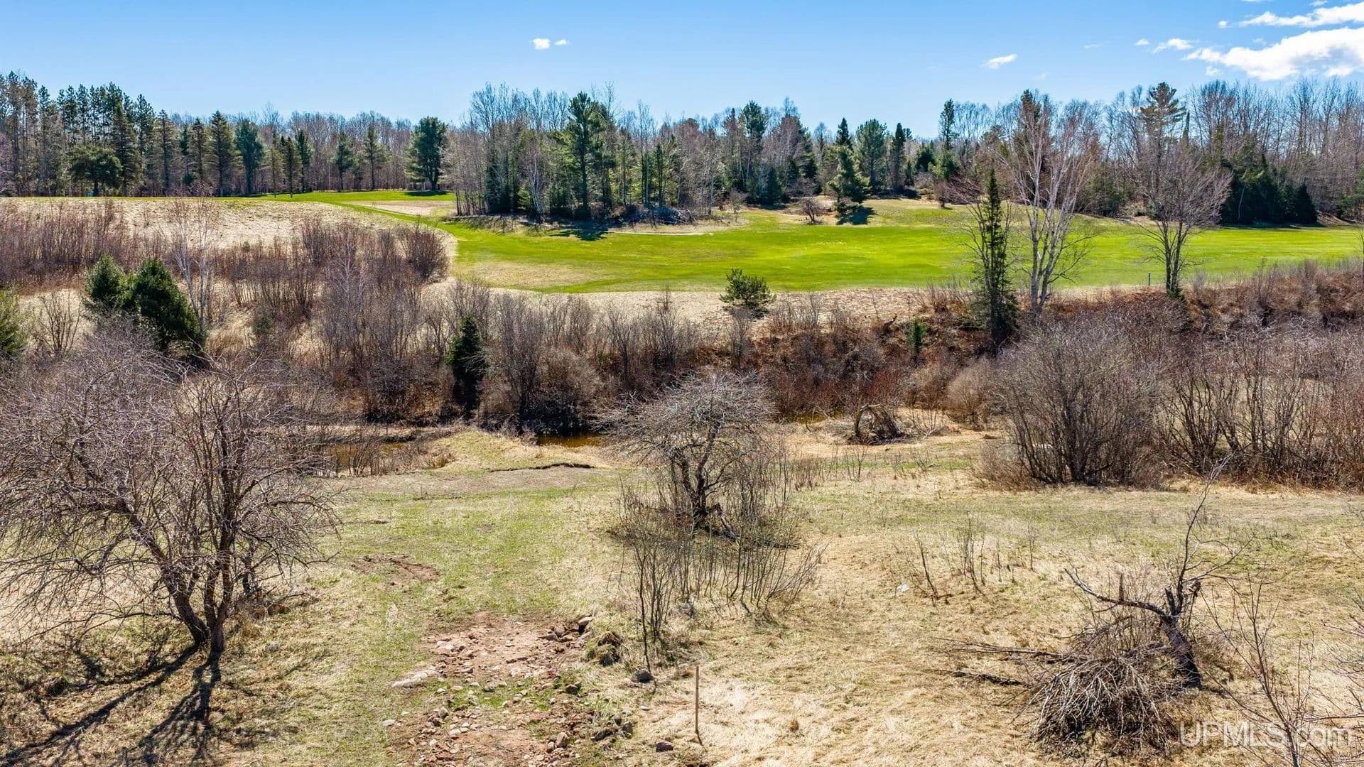 Vacant Land in Houghton - Houghton, Michigan, 49931