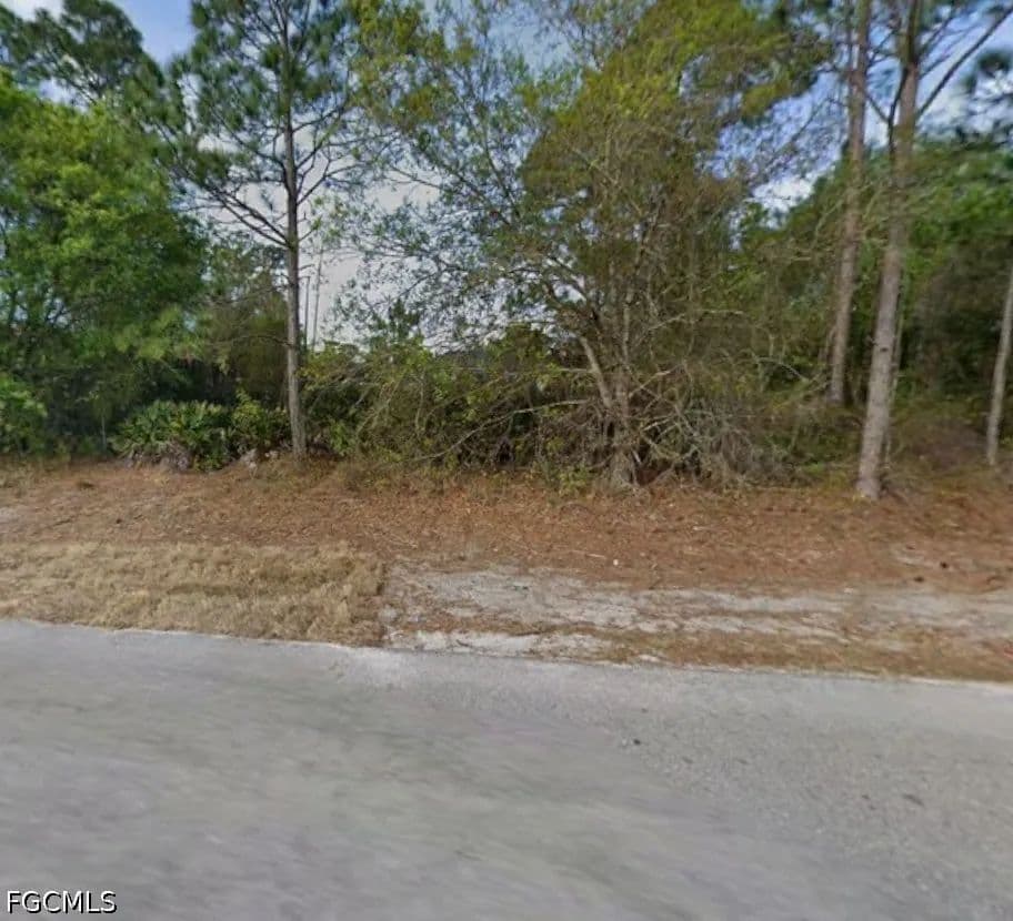 Property from 218 Beckley Drive - KW - Lehigh Acres, Florida, 33974