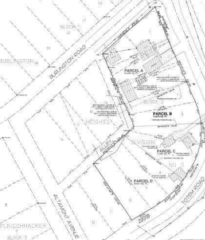 Vacant Land in Saint Paul