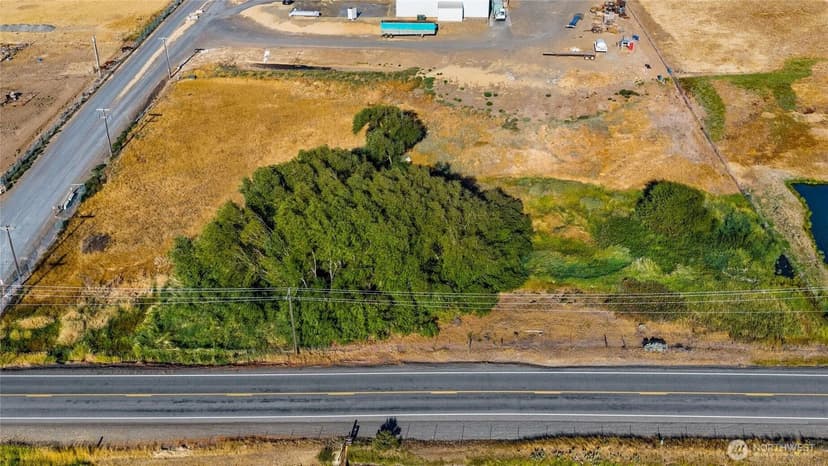 Lots & Land-Other in Ellensburg