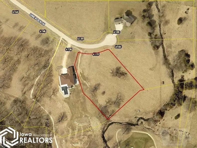 Lots & Land-Other in Burlington - Burlington, Iowa, 52601