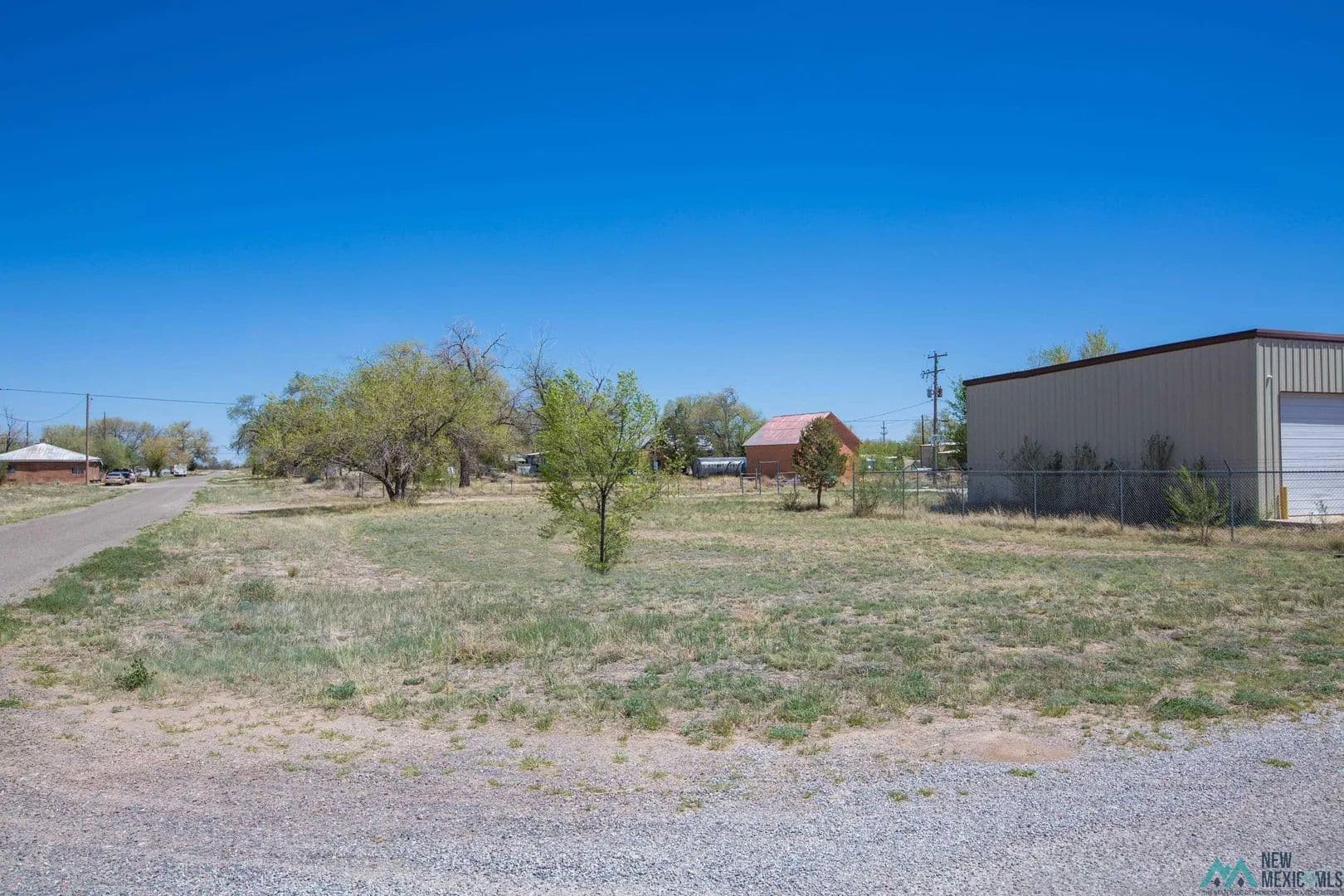 Property from Lot: 1-2 Block 14 - KW - Willard, New Mexico, 87063