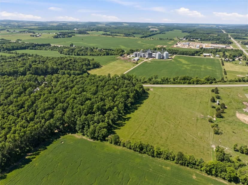 Vacant Land in Bloomer