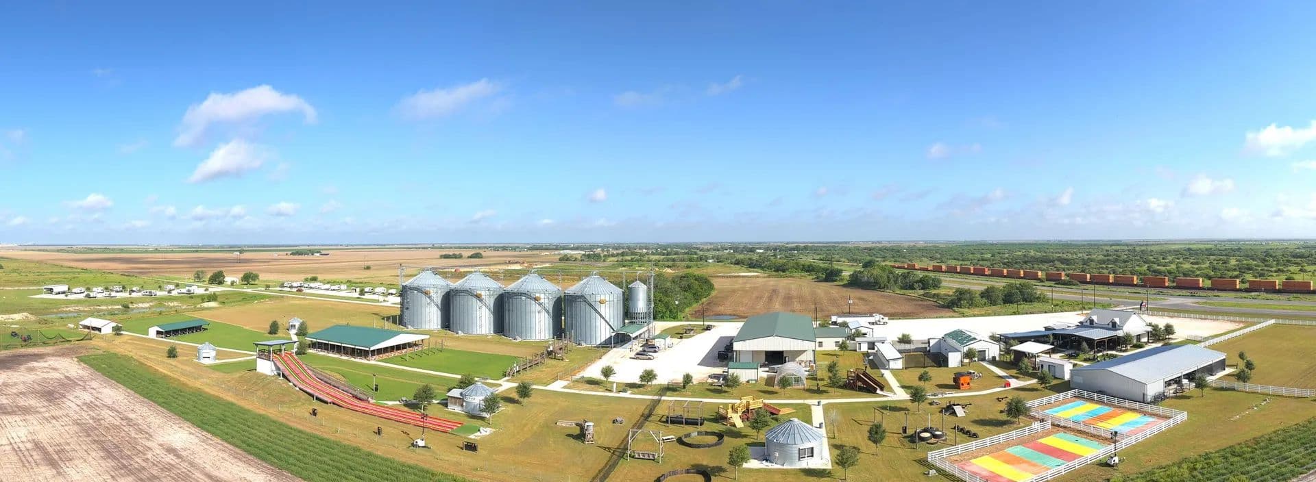 Cash Flowing Businesses Seeking Entrepreneur - Victoria, Texas, 77905