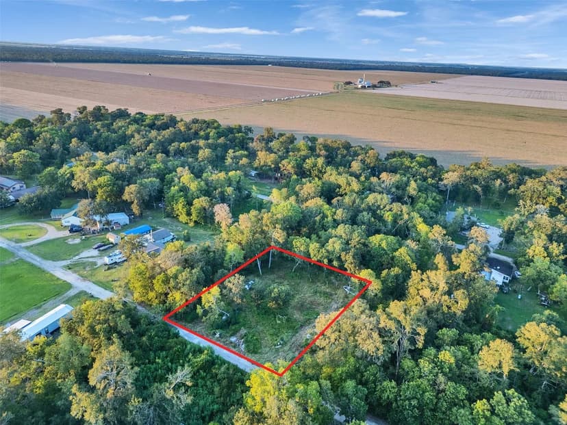 Property from TBD Lost Forest Drive - KW