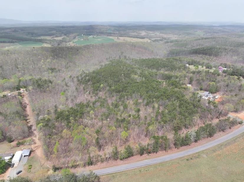 Property from 000 WEATHERFORD DR - KW