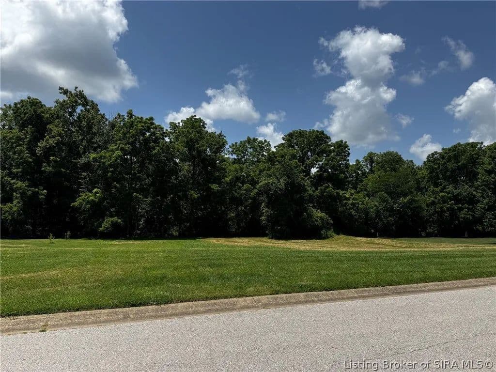 Vacant Land in Greenville - Greenville, Indiana, 47124