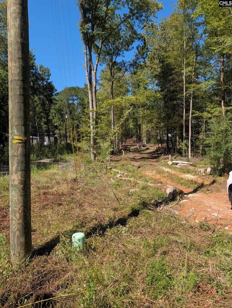 Vacant Land in Irmo - Irmo, South Carolina, 29063