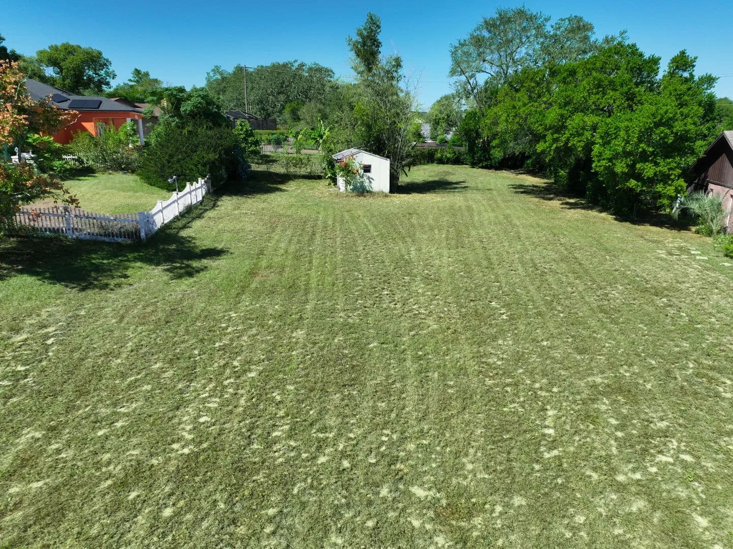 Vacant Land (0-10 Acres) in Valrico - Valrico, Florida, 33594