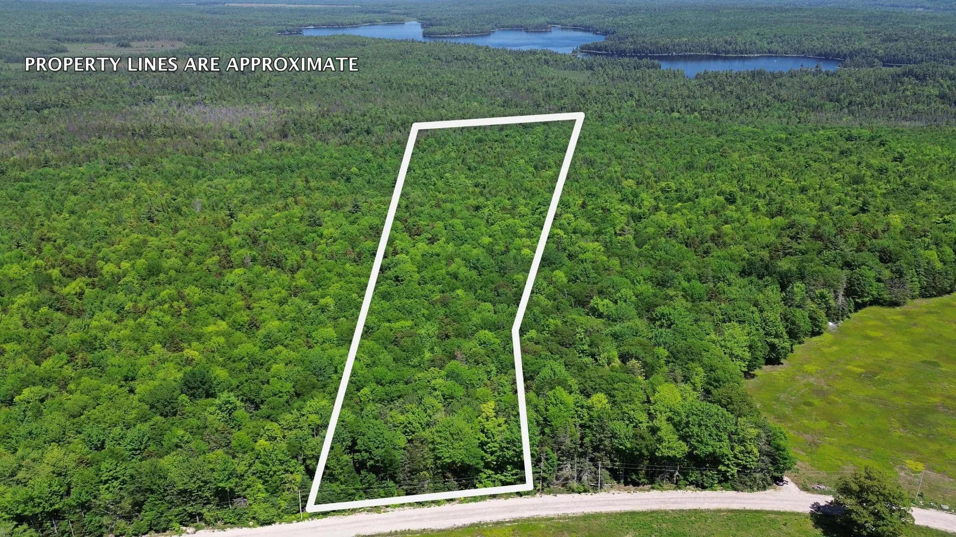 Land -Single Family Acreage in Franklin - land for sale
