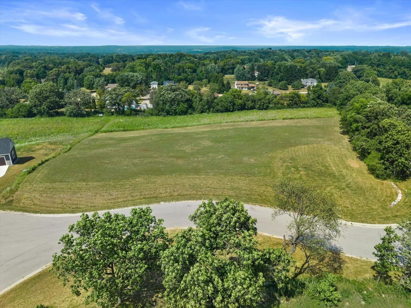 Vacant Land in Genesee - Genesee, Wisconsin, 53189