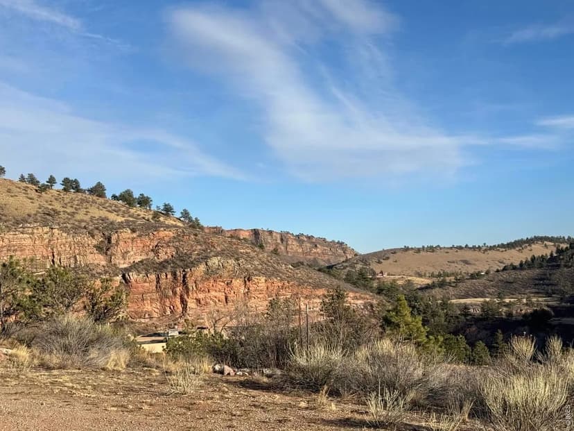 Vacant Land in Lyons