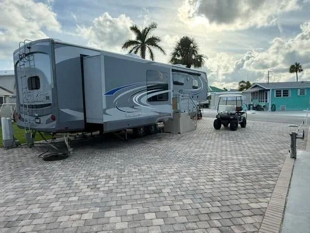 Property from 883 Nettles Boulevard - KW - Jensen Beach, Florida, 34957