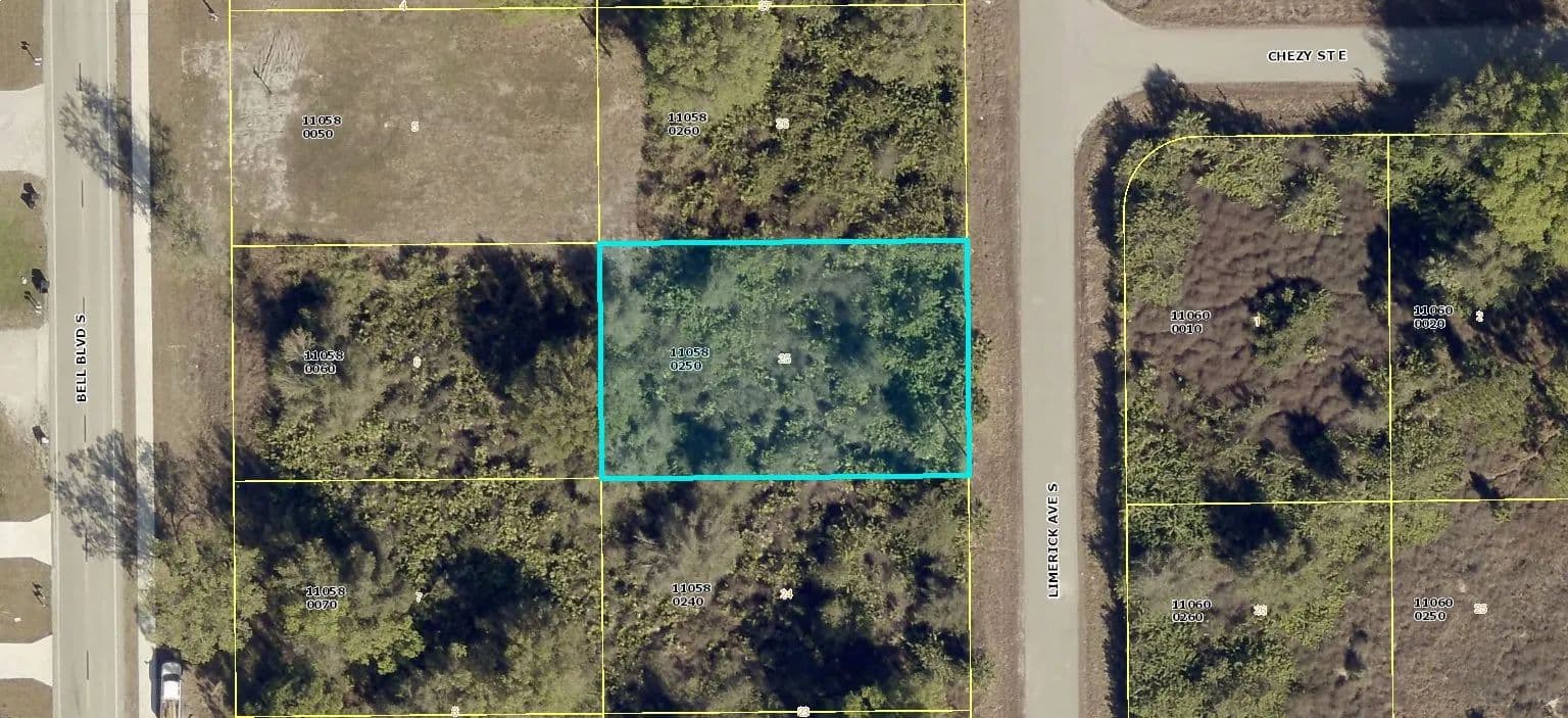 Lots & Land-Other in Lehigh - Lehigh, Florida, 33974